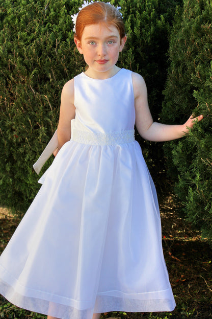 Flower Girl Dress 4923T