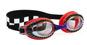 Drag Racer Goggles
