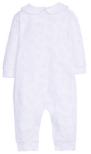 Load image into Gallery viewer, Printed Playsuit - Pink Bunny