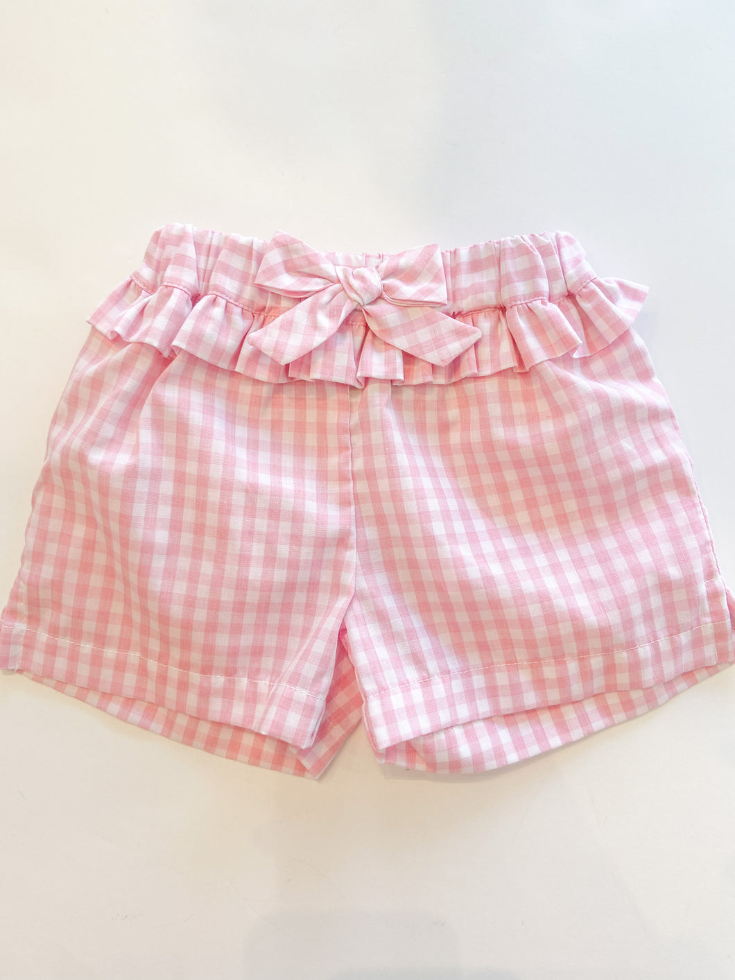 Girls Cottontail Shorts