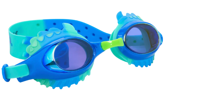 Dylan the Dinosaur Swim Goggles