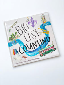 Big Easy Counting