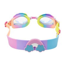 Load image into Gallery viewer, Eunice Rainbow Unicorn Goggles