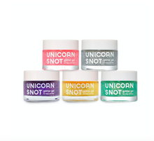 Load image into Gallery viewer, Unicorn Snot Body + Face Glitter Gel