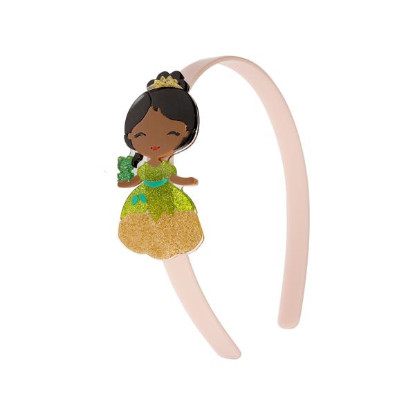 Headband Cute Doll - Tiana