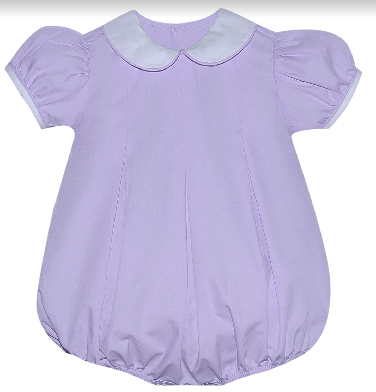 Solid Lavender Reese Bubble