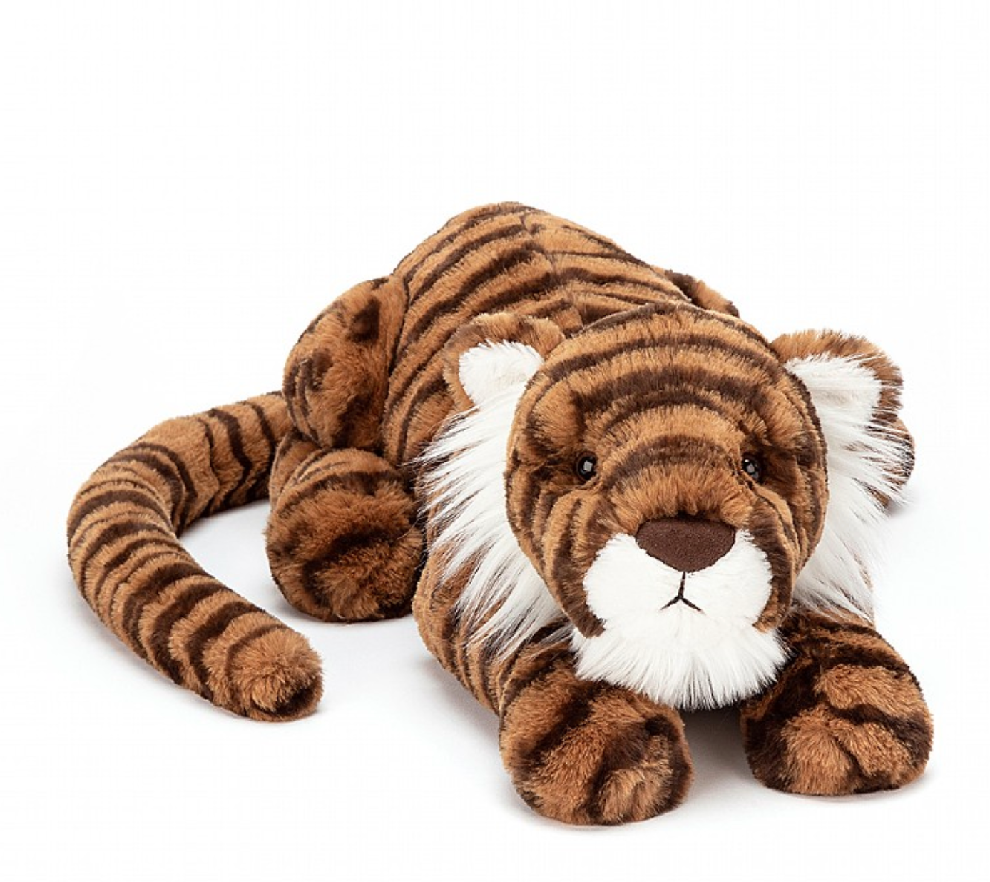 Tia Tiger Large