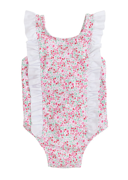 Flutter One Piece Fields of Pink