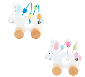 Bunny Abacus Toy