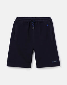 Jed French Navy Shorts