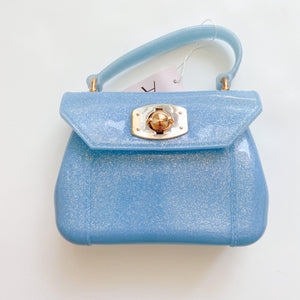 Jelly Bag Top Handle