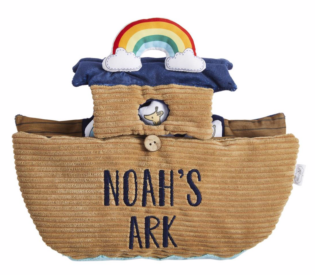 Noah'S Ark Book Set