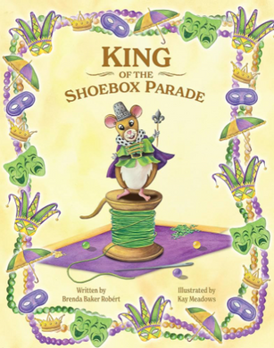 King of the Shoebox Parade