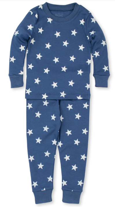 Star Crossed Pajama Set