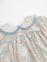 Load image into Gallery viewer, Floral Romper 37776A