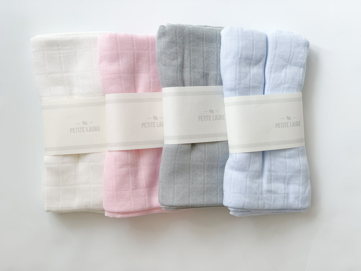 Baby Swaddle Plain