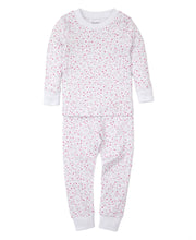 Load image into Gallery viewer, Silver Stems Pajama Set- Infant