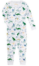 Load image into Gallery viewer, Dino Goes to School Pajama Set