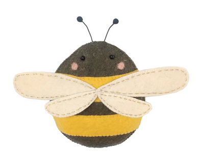 Nature - Mini Bee