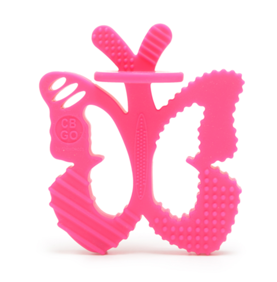 Chewpals Teether Butterfly