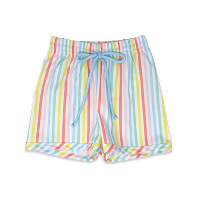 Sunset Bay Barnes bathing suit Shorts