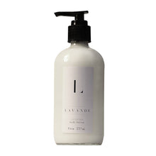 Load image into Gallery viewer, Lavender Body Lotion