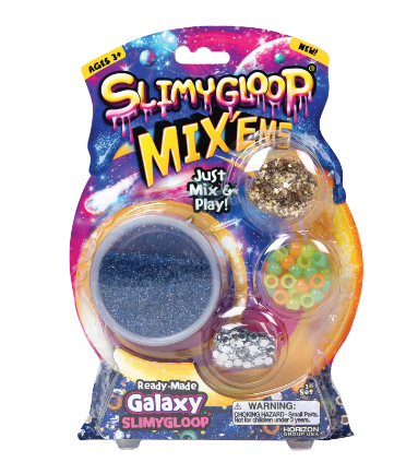 Galaxy Mixems