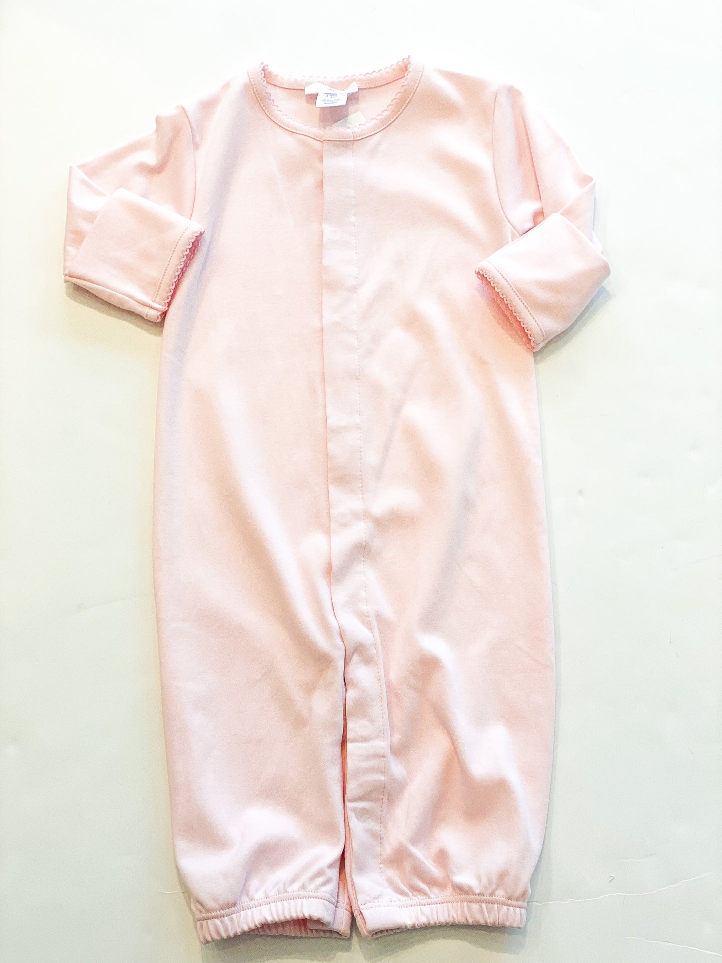 Pink Pima Converter- Pink Trim