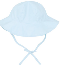 Load image into Gallery viewer, Solid Baby Sunhat