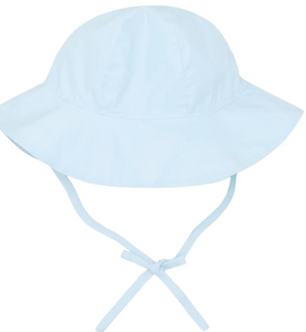 Solid Baby Sunhat