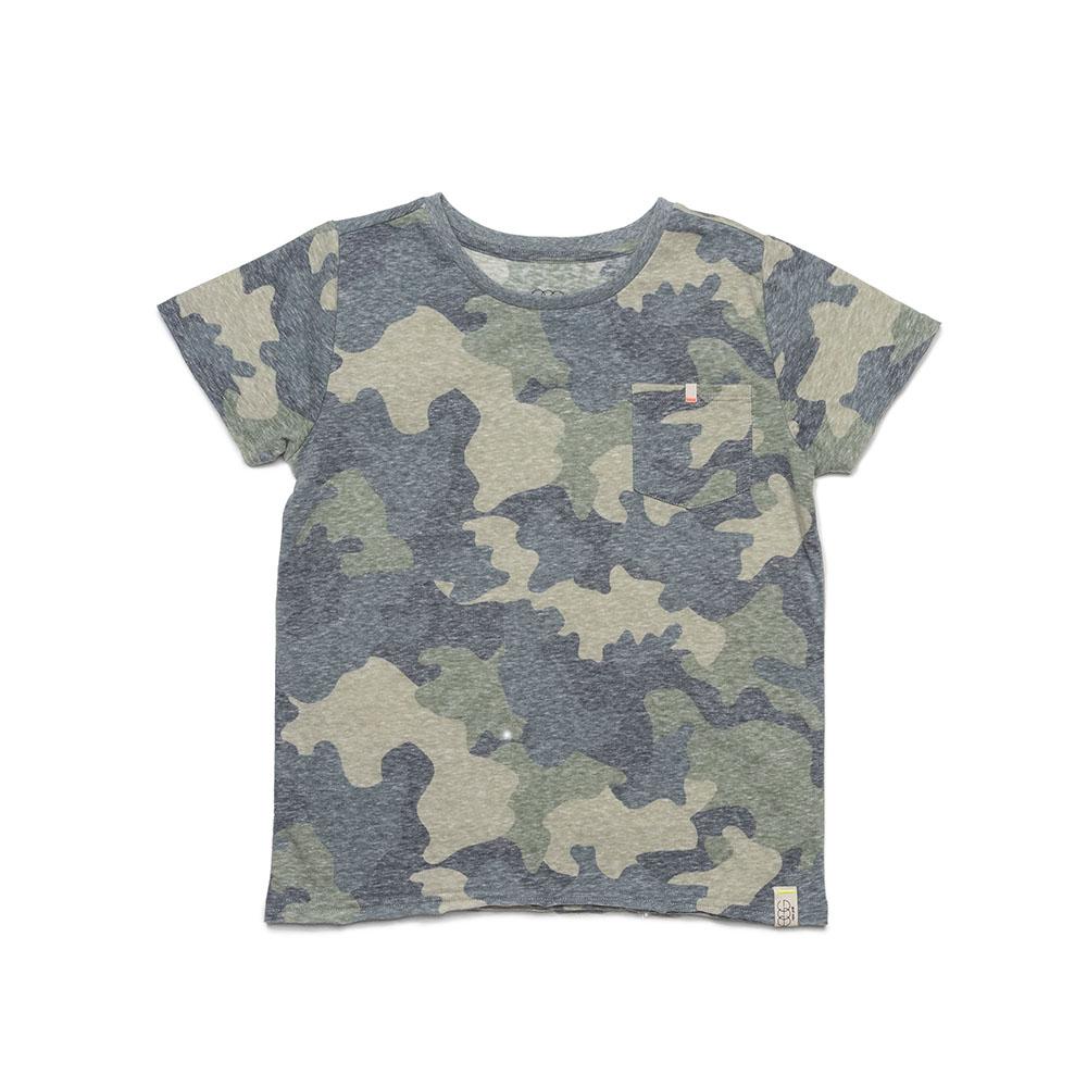 Vincent Tee-Toddler boys