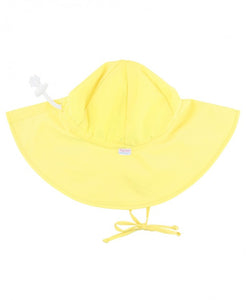 Lemon Sun Protective Hat