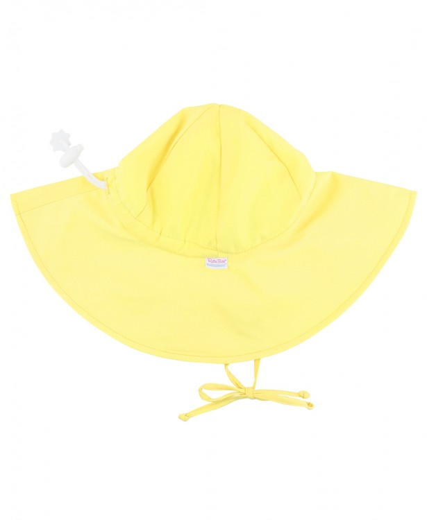 Lemon Sun Protective Hat