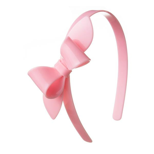 Headband Big Bow