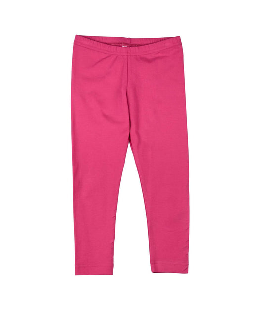 Fuchsia Leggings