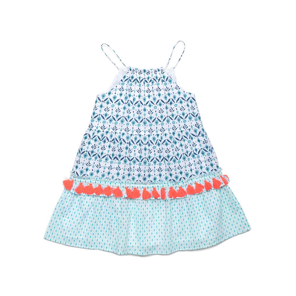 Colette Dress-Toddler girls