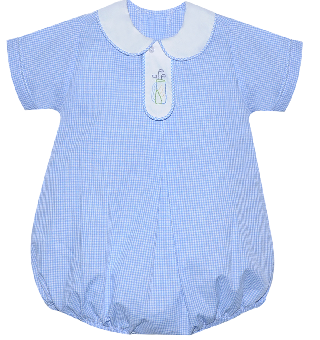 Blue Sydney Boy Bubble 413BB23