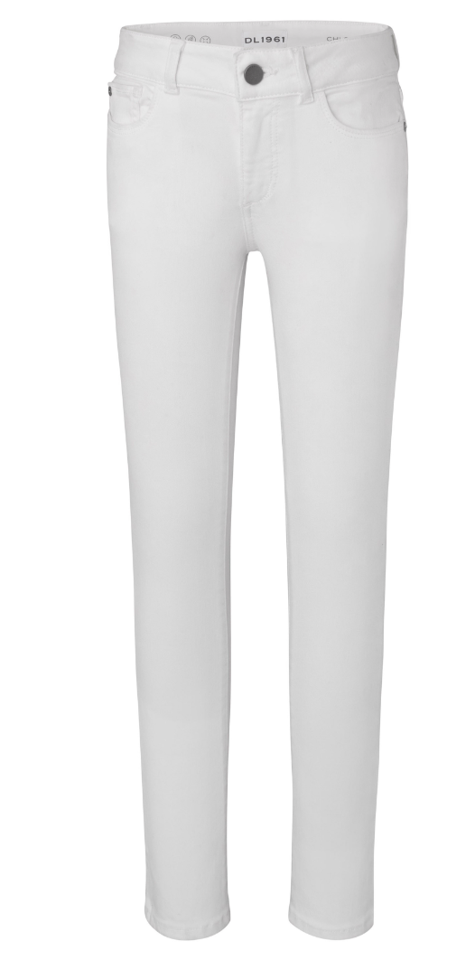 Chloe Pant Snow