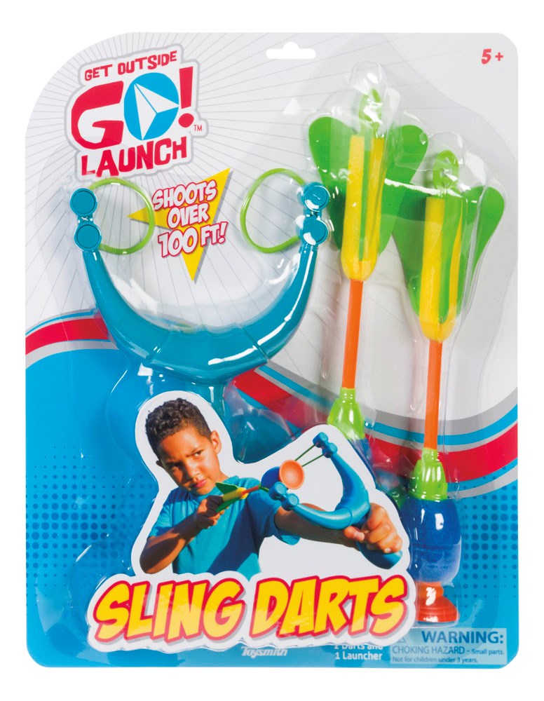 Sling Darts