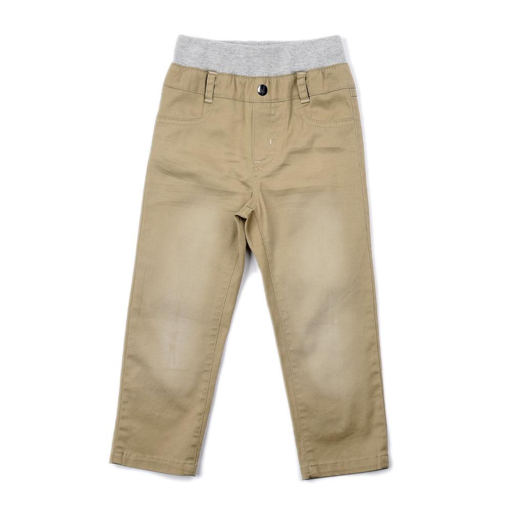 The Perfect Pant FW20 - 4-6 Boys