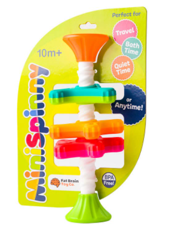 Mini Spinny