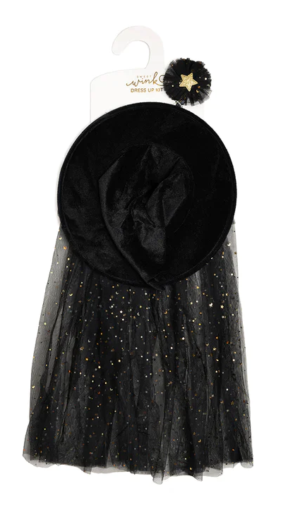 Witch Cape Kit