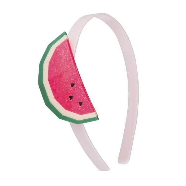 Headband Watermelon