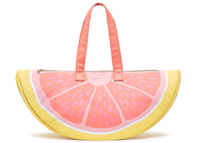 Grapefruit Super Chill Cooler Bag