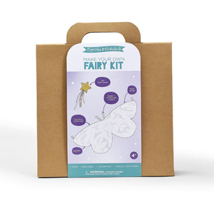 Fairy Princess Craft Kit