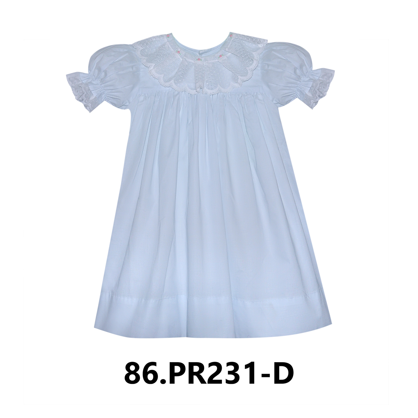 Phoebe Dress