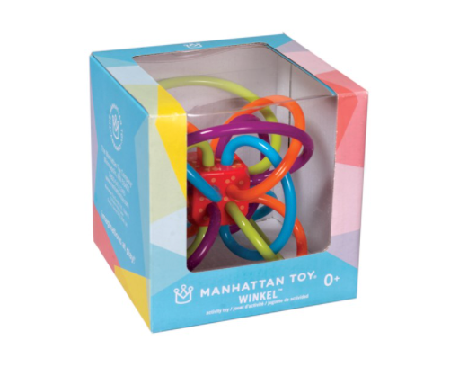 Winkel Classic Boxed
