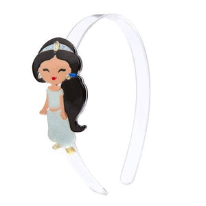 Headband Cute Doll Jasmine