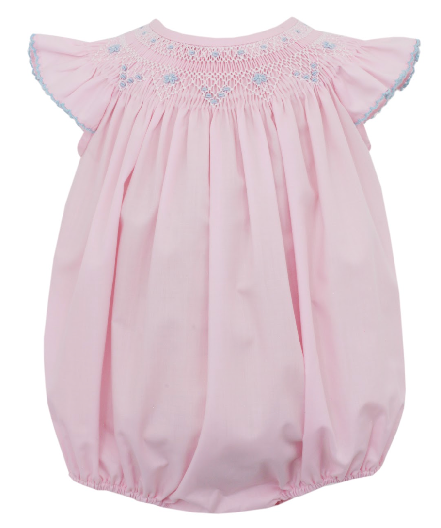 DIANA ANGEL WING BISHOP BUBBLE 101F