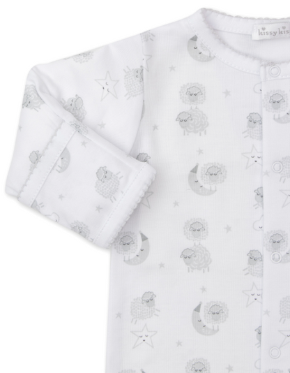 Night Night Lammies Converter Gown